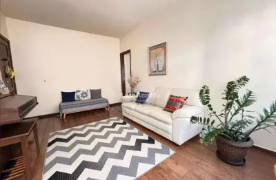 Apartamento com 4 quartos à venda na Rua Nísio Batista de Oliveira, São Lucas, Belo Horizonte