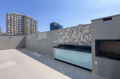 Apartamento com 2 quartos à venda na Rua Mato Grosso, Santo Agostinho, Belo Horizonte