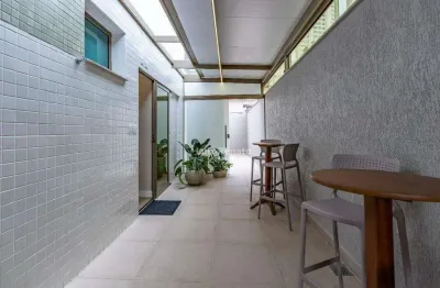 Apartamento com 3 quartos à venda na Rua Almirante Alexandrino, Gutierrez, Belo Horizonte