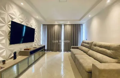 Casa com 3 quartos à venda na Rua Engenheiro Lucas Júlio Proença, Serra, Belo Horizonte