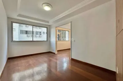 Apartamento com 4 quartos à venda na Avenida dos Bandeirantes, Sion, Belo Horizonte