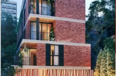 Apartamento com 1 quarto à venda na Avenida dos Bandeirantes, Sion, Belo Horizonte