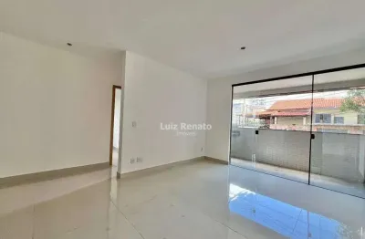 Apartamento com 3 quartos à venda na Rua Martim Francisco, Gutierrez, Belo Horizonte
