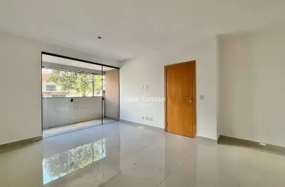 Apartamento com 3 quartos à venda na Rua Martim Francisco, Gutierrez, Belo Horizonte