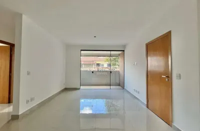 Apartamento com 3 quartos à venda na Rua Martim Francisco, Gutierrez, Belo Horizonte