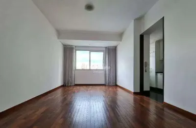 Apartamento para aluguel 1 quarto 1 suíte 2 vagas - belvedere