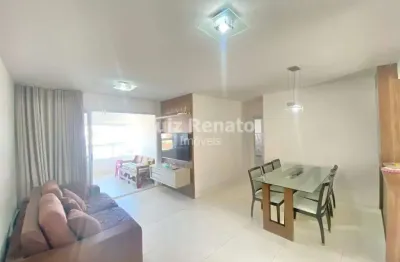 Apartamento com 3 quartos à venda na Rua Conde de Monte Cristo, Ipiranga, Belo Horizonte