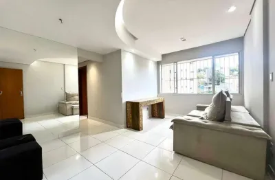 Apartamento com 2 quartos à venda na Av Arthur Bernardes, São Bento, Belo Horizonte