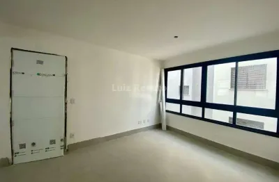 Apartamento à venda na Rua São Domingos do Prata, São Pedro, Belo Horizonte