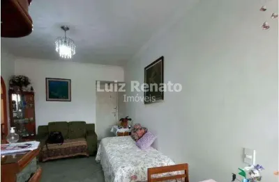 Apartamento com 3 quartos à venda na Avenida do Contorno, Floresta, Belo Horizonte