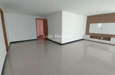 Apartamento com 4 quartos à venda na Rua Doutor Plínio de Morais, Cidade Nova, Belo Horizonte