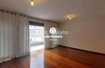 Apartamento para aluguel 4 quartos 1 suíte 2 vagas - anchieta