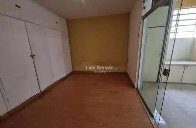Apartamento com 3 quartos à venda na Rua Odilon Braga, Anchieta, Belo Horizonte