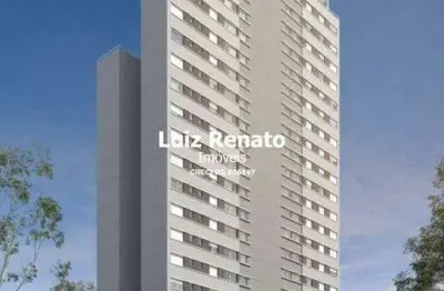 Apartamento com 3 quartos à venda na Rua Maria Macedo, Nova Suíssa, Belo Horizonte