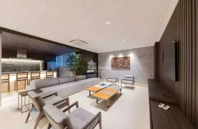 Apartamento com 3 quartos à venda na Avenida Olegário Maciel, Lourdes, Belo Horizonte