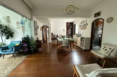 Apartamento com 4 quartos à venda na Rua Sergipe, Boa Viagem, Belo Horizonte