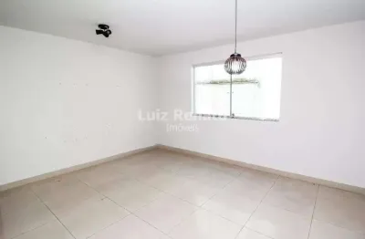 Apartamento com 3 quartos à venda na Rua Seritinga, Ipiranga, Belo Horizonte