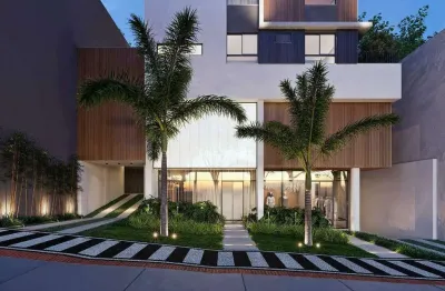 Apartamento à venda na Rua dos Inconfidentes, Savassi, Belo Horizonte