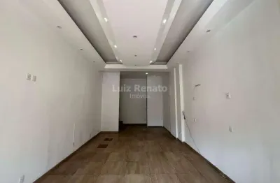 Sala comercial para alugar na Rua General Andrade Neves, Gutierrez, Belo Horizonte