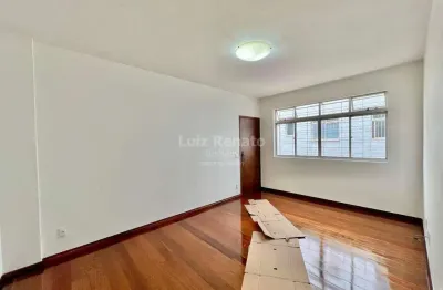 Apartamento com 3 quartos para alugar na Rua das Guianas, Sion, Belo Horizonte
