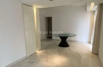 Apartamento para aluguel 3 quartos 1 suíte 2 vagas - santo antônio