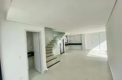 Cobertura com 4 quartos à venda na Rua Itajubá, Sagrada Família, Belo Horizonte