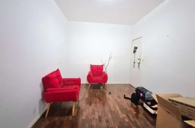 Apartamento com 2 quartos à venda na Rua Penafiel, Anchieta, Belo Horizonte