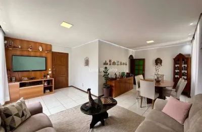 Cobertura com 4 quartos à venda na Rua Cassiporé, Anchieta, Belo Horizonte