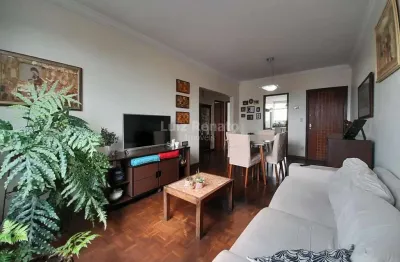 Apartamento com 3 quartos à venda na Rua Ubaí, Ipiranga, Belo Horizonte