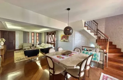 Casa com 4 quartos à venda na Rua Alberto Bressane, São Lucas, Belo Horizonte