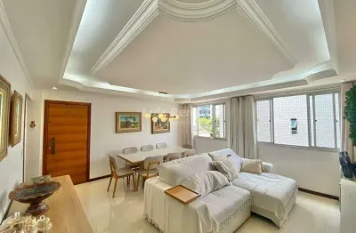 Apartamento com 3 quartos à venda na Rua João Arantes, Cidade Nova, Belo Horizonte