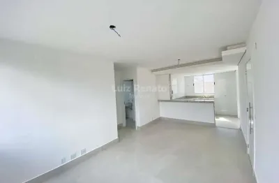 Apartamento com 2 quartos à venda na Rua Doutor Furtado de Menezes, Ipiranga, Belo Horizonte