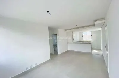 Apartamento com 2 quartos à venda na Rua Doutor Furtado de Menezes, Ipiranga, Belo Horizonte