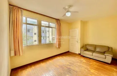 Apartamento com 3 quartos à venda na Rua Buenos Aires, Sion, Belo Horizonte