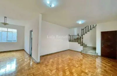 Cobertura com 4 quartos à venda na Rua Santa Rita Durão, Savassi, Belo Horizonte