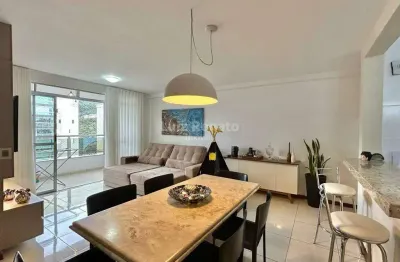 Apartamento com 3 quartos à venda na Avenida Deputado Cristóvam Chiaradia, Buritis, Belo Horizonte