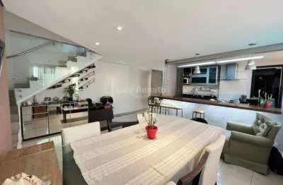 Cobertura com 3 quartos à venda na Rua São Roque, Sagrada Família, Belo Horizonte
