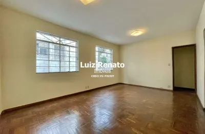 Apartamento com 3 quartos à venda na Rua Professor Aníbal Mattos, Santo Antônio, Belo Horizonte