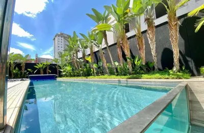 Apartamento com 2 quartos à venda na Rua dos Aimorés, Boa Viagem, Belo Horizonte