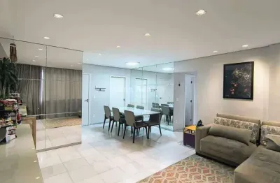 Apartamento com 3 quartos à venda na Rua Madre Cândida, Vila Paris, Belo Horizonte