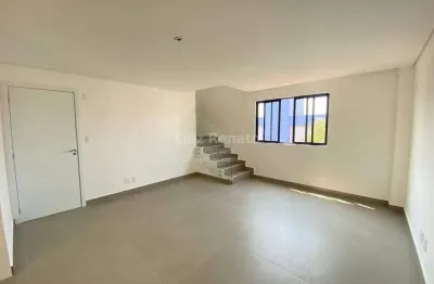 Cobertura com 2 quartos à venda na Rua Cura D'Ars, Prado, Belo Horizonte