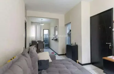 Apartamento com 2 quartos à venda na Rua Pouso Alegre, Floresta, Belo Horizonte