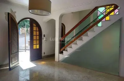 Casa para aluguel 5 quartos 1 suíte 4 vagas - gutierrez