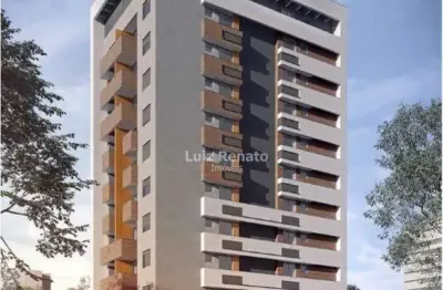 Apartamento à venda 1 quarto 1 suíte 1 vaga - são pedro