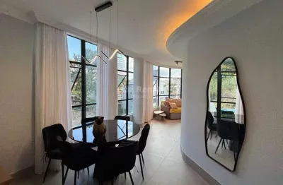 Apartamento com 3 quartos à venda na Rua Jataí, Graça, Belo Horizonte