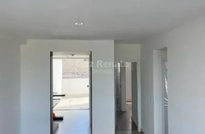 Apartamento com 3 quartos à venda na Rua Jornalista Lena Santos, Fernão Dias, Belo Horizonte