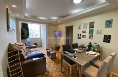 Apartamento com 3 quartos à venda na Rua João Ribeiro, Santa Efigênia, Belo Horizonte