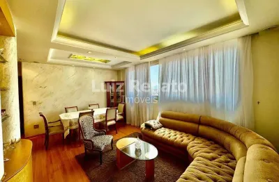 Cobertura com 5 quartos para alugar na Rua Juiz Costa Val, Santa Efigênia, Belo Horizonte