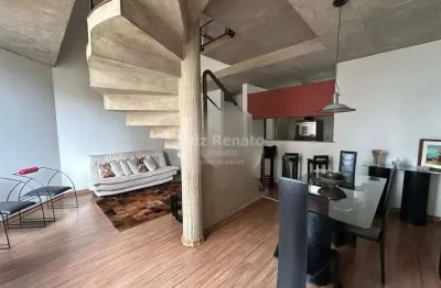 Apartamento com 2 quartos à venda na Rua Santa Rita Durão, Savassi, Belo Horizonte