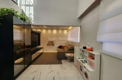Cobertura com 4 quartos à venda na Rua Padre Severino, São Pedro, Belo Horizonte